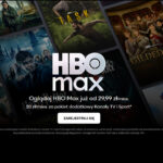 HBO Max