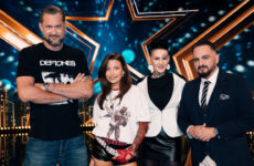 Rusza nowy sezon „Mam talent!”. Agustin Egurrola wraca do jury