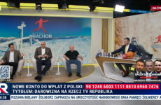 Brak decyzji KRRiT w sprawie opłaty koncesyjnej Republiki. Czy stacja przestanie nadawać?