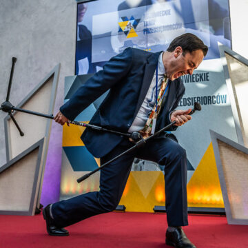 „The Office PL” powróci z nowym sezonem. Premiera w tym roku