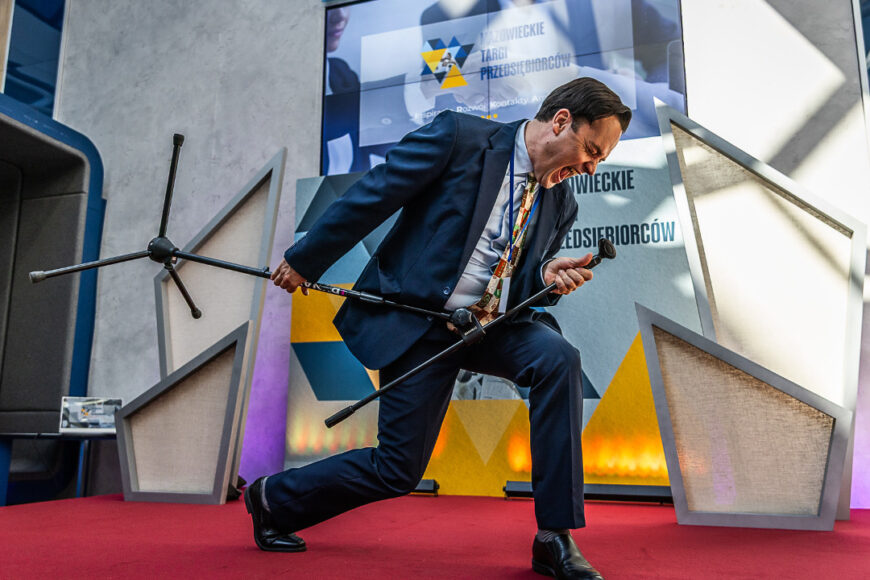 „The Office PL” powróci z nowym sezonem. Premiera w tym roku