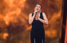 Violetta Kapcewicz triumfuje w finale „The Voice Senior”