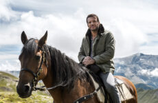 Serial „Alex Hugo – górski detektyw” w kanałach MWE Networks. Kiedy premiera?