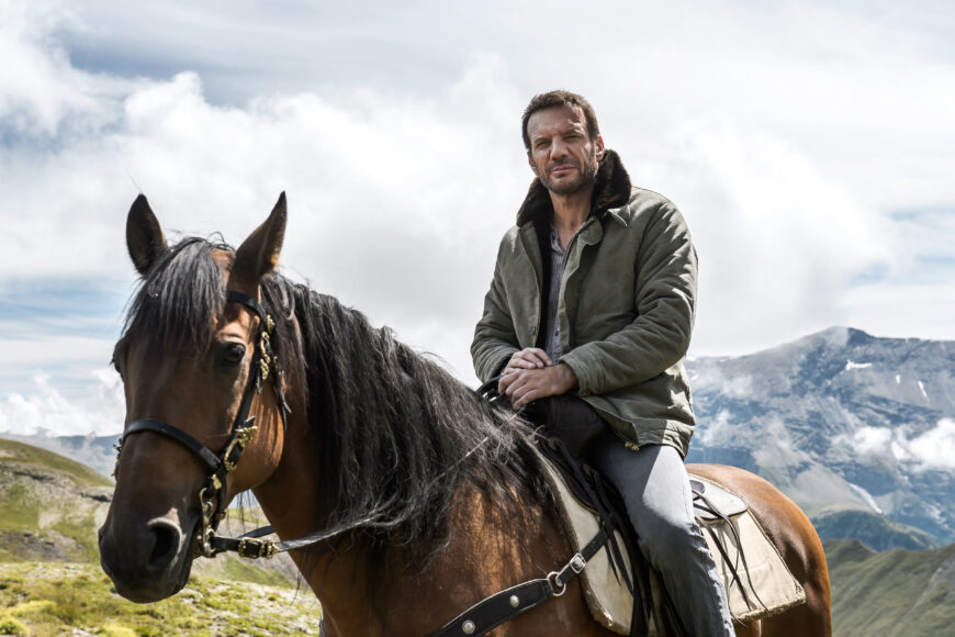 Serial „Alex Hugo – górski detektyw” w kanałach MWE Networks. Kiedy premiera?