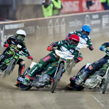 Speedway Silesia Cup 2026 w niedzielę w Motowizji. W stawce Bartosz Zmarzlik