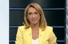 Anna Kalczyńska poprowadzi wieczorne „Wydarzenia” w Polsat News