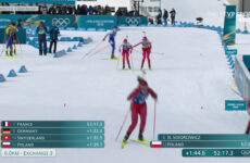 Biathlon pozostaje w Telewizji Polskiej do 2030 roku