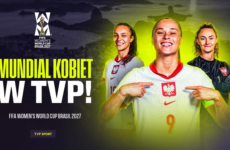Telewizja Polska z prawami do mistrzostw świata kobiet w piłce nożnej 2027