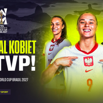 Telewizja Polska z prawami do mistrzostw świata kobiet w piłce nożnej 2027