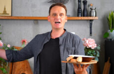 Pascal Brodnicki dołącza do jury 15. edycji MasterChefa