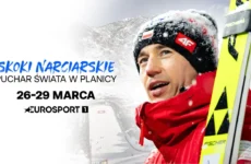 Pożegnanie Kamila Stocha – finał sezonu Pucharu Świata w Planicy w kanałach TVN Warner Bros. Discovery