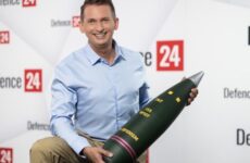 Michał Stela z Polsat News do Defence24