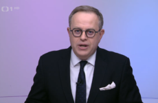 Vaclav Moravec odchodzi po ponad 21 latach z Czeskiej Telewizji