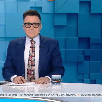 Telewizja Polska uruchamia „VT Hayastan News” – serwis dla Armenii i ormiańskiej diaspory