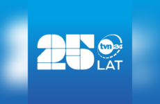 TVN24 rusza w trasę z okazji 25-lecia stacji. „Jesteśmy stąd”