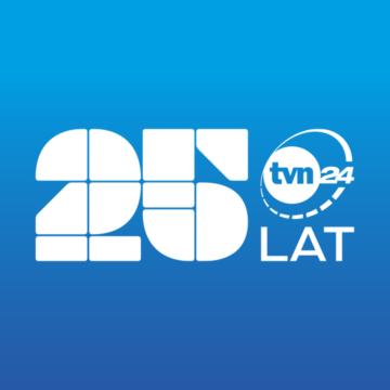 TVN24 rusza w trasę z okazji 25-lecia stacji. „Jesteśmy stąd”
