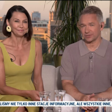 Anna Popek z TV Republika do wPolsce24