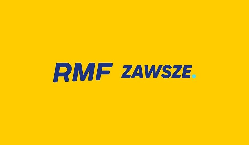 Nowa kampania RMF FM „Zawsze z Wami”. Jednym z bohaterów Jeremi Sikorski