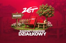 Radio Zet rusza z „Radiowym Ogródkiem Działkowym”