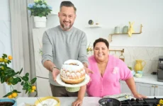 Wielkanoc 2026 w TVN. „Znachor” w ramówce