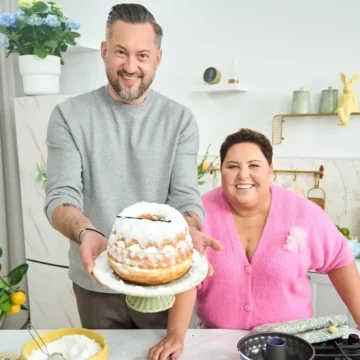 Wielkanoc 2026 w TVN. „Znachor” w ramówce