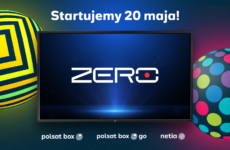 Jest znana ramówka Kanał Zero TV. Programy na żywo, komentarze i debaty