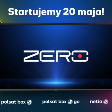 Jest znana ramówka Kanał Zero TV. Programy na żywo, komentarze i debaty