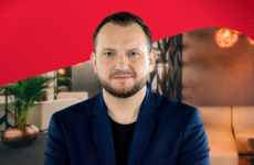 Mateusz Baczyński z Onetu do Wirtualnej Polski. Będzie publikował w WP Premium