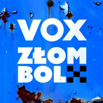VOX FM uruchamia radio internetowe poświęcone rajdowi charytatywnemu Złombol