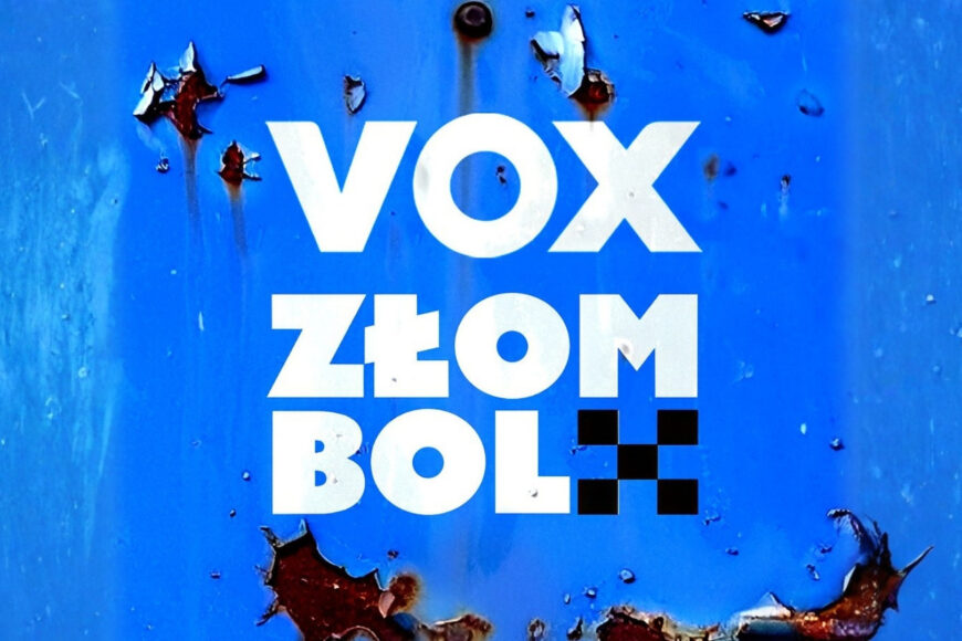 VOX FM uruchamia radio internetowe poświęcone rajdowi charytatywnemu Złombol