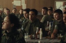 Serial „Kontyngent” już w serwisie Canal+