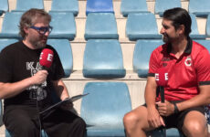 Eleven Sports traci ligę hiszpańską, ale uruchamia piąty kanał. Odchodzi dziennikarz