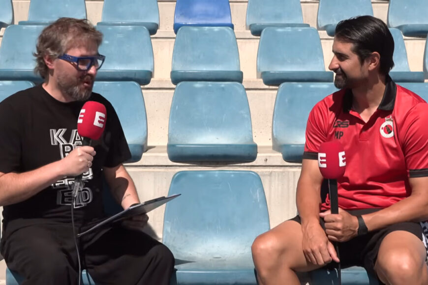 Eleven Sports traci ligę hiszpańską, ale uruchamia piąty kanał. Odchodzi dziennikarz