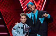 Wiktor Sas wygrał „The Voice Kids” i pojedzie na Eurowizję Junior 2026