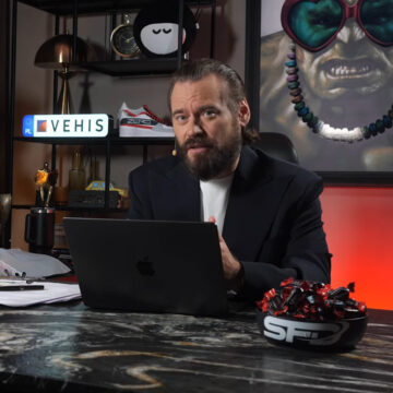 Stanowski potwierdza. Kanał Zero TV startuje 20 maja, od początku w Polsat Box i Netii na pozycji 0