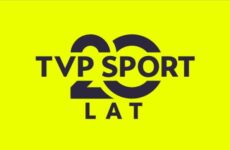 TVP Sport świętuje 20 lat. Zmodyfikowane logo na antenie i specjalne programy