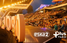 ESKA2 i Radio Plus na Festiwalu w Opolu