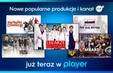 „Lombard. Życie pod zastaw” i inne produkcje TV Puls w Player.pl