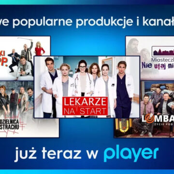 „Lombard. Życie pod zastaw” i inne produkcje TV Puls w Player.pl