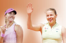Maja Chwalińska w finale Roland Garros. Transmisja meczu również w TVN