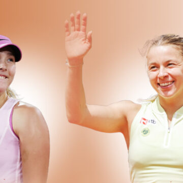 Maja Chwalińska w finale Roland Garros. Transmisja meczu również w TVN