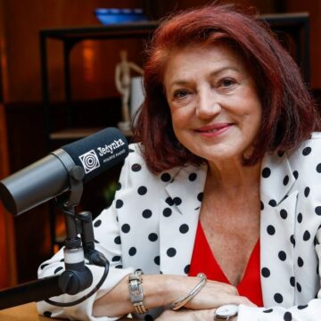 „Polka Dziadek” w interpretacji Urszuli Dudziak w audycji „Lato z Radiem”. Kiedy premiera?