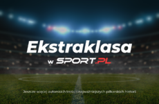 Sport.pl rusza z „Projekt Ekstraklasa”. Więcej autorskich treści o lidze polskiej