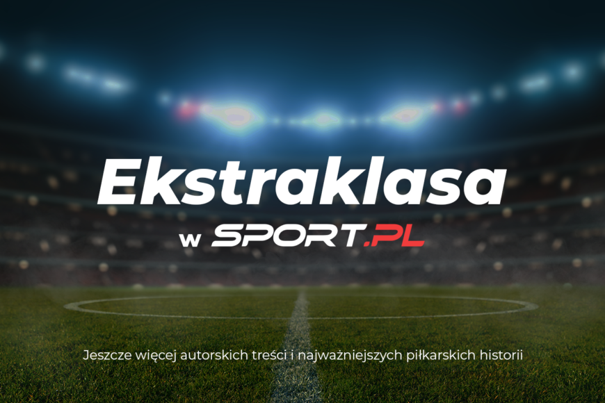 Sport.pl rusza z „Projekt Ekstraklasa”. Więcej autorskich treści o lidze polskiej