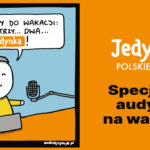 Wakacje z Radiową Jedynką