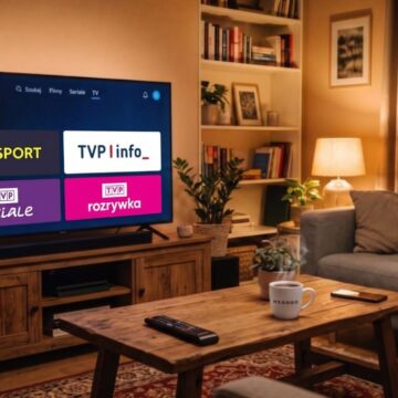 Kanały tematyczne TVP w ofercie Megogo. W jakim pakiecie?