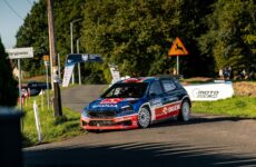 Rajd Polski 2026 w ten weekend w Motowizji. Kto skomentuje?