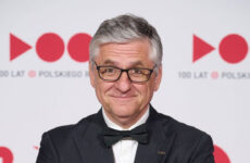 Roman Czejarek laureatem Nagrody Rady Programowej Polskiego Radia