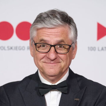 Roman Czejarek laureatem Nagrody Rady Programowej Polskiego Radia