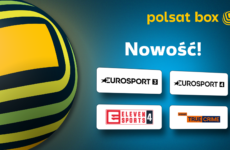 Cztery nowe kanały w ofercie Polsat Box. Nowe kanały Eurosportu na satelicie